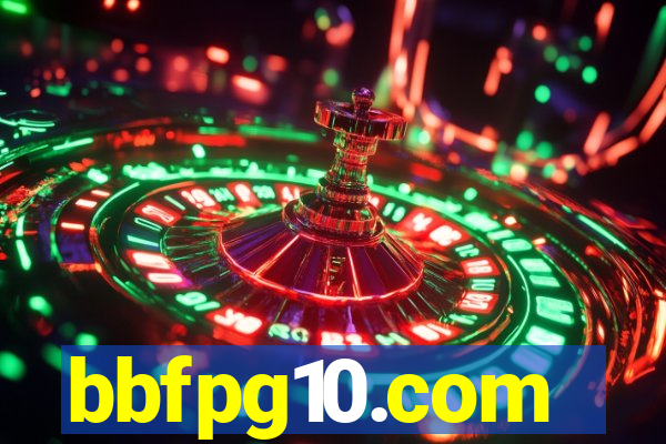 bbfpg10.com