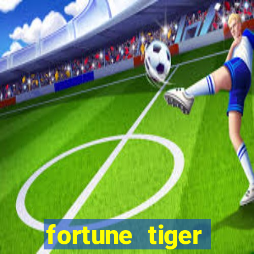 fortune tiger source code