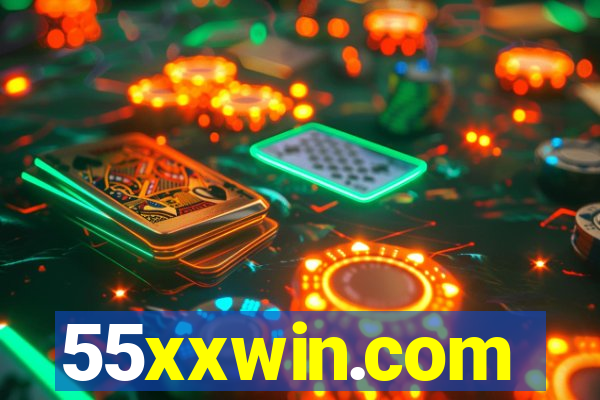 55xxwin.com