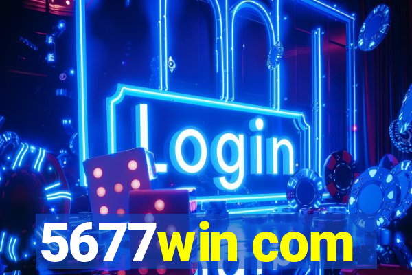 5677win com