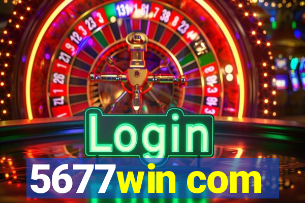 5677win com