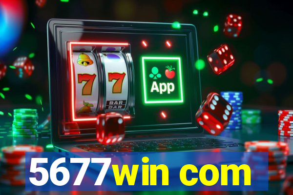 5677win com