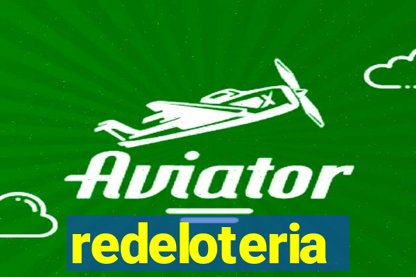 redeloteria