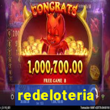 redeloteria