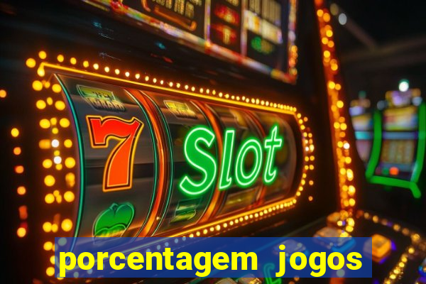 porcentagem jogos da pg