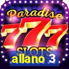 allano 3