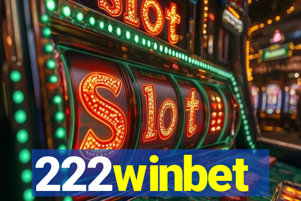 222winbet