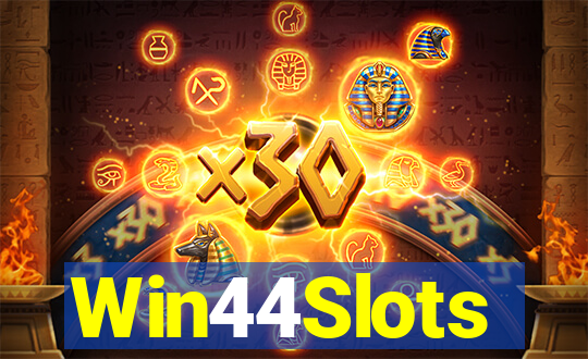 Win44Slots
