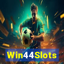 Win44Slots
