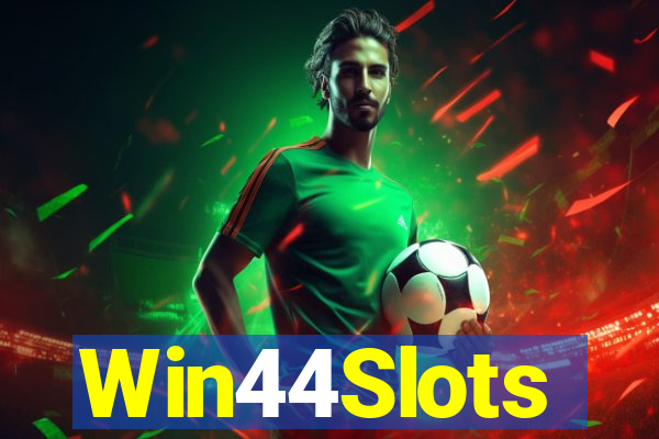 Win44Slots