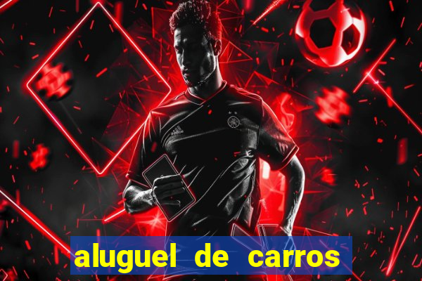 aluguel de carros porto alegre