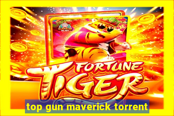 top gun maverick torrent
