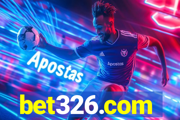 bet326.com