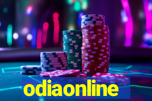 odiaonline