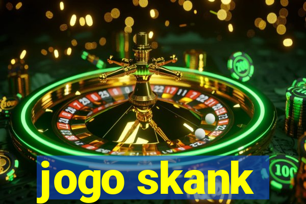 jogo skank