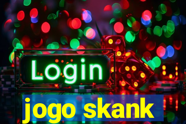 jogo skank