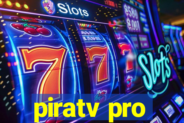 piratv pro