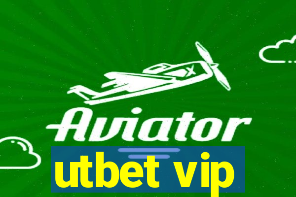 utbet vip