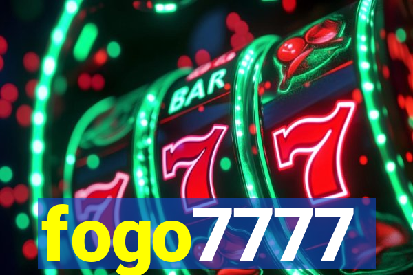 fogo7777