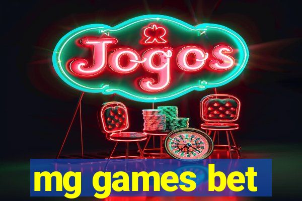 mg games bet