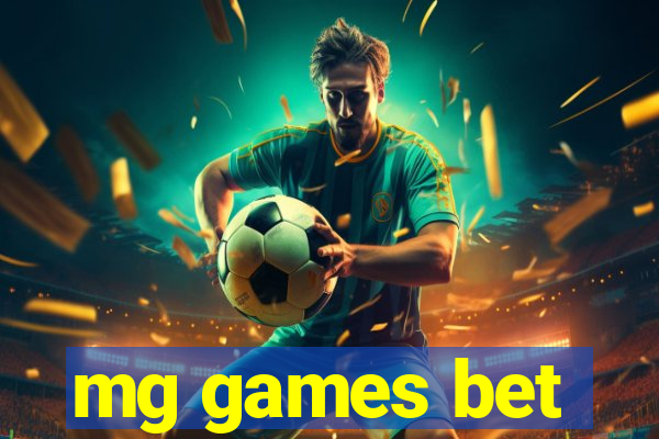mg games bet