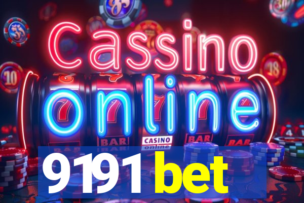 9191 bet