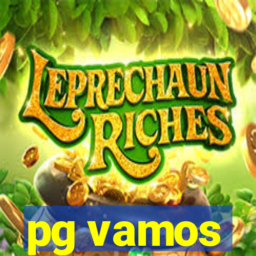 pg vamos