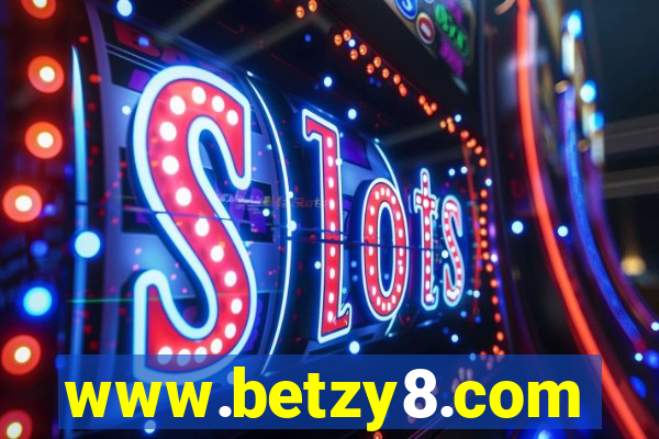 www.betzy8.com