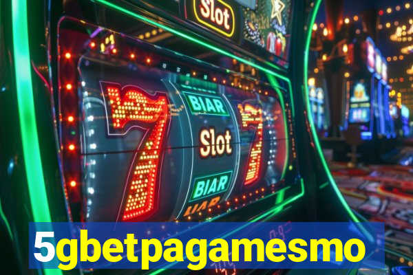 5gbetpagamesmo