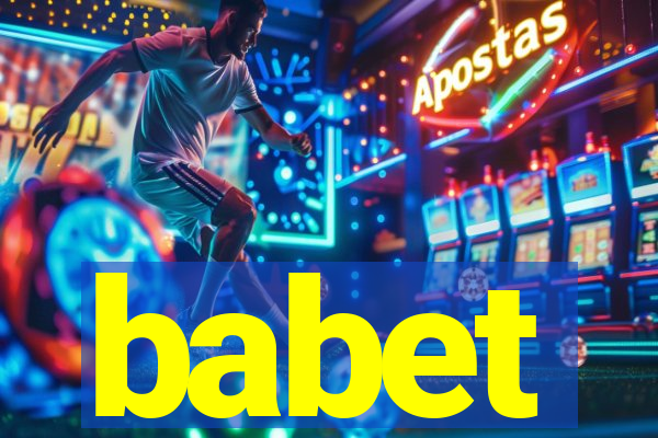 babet