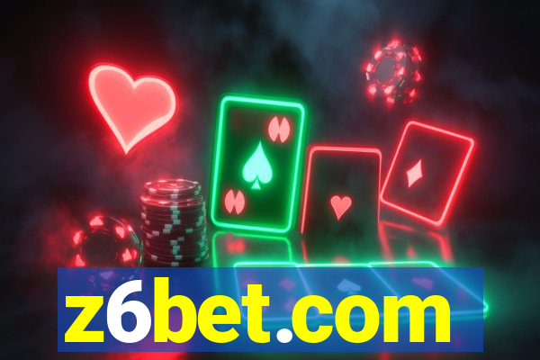 z6bet.com