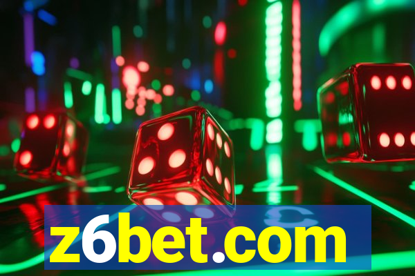 z6bet.com