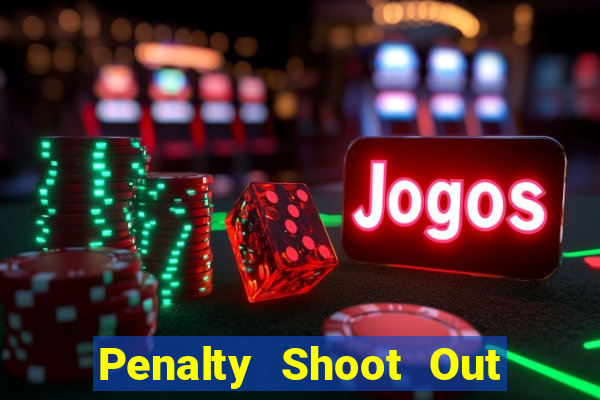 Penalty Shoot Out hack penalty shoot out