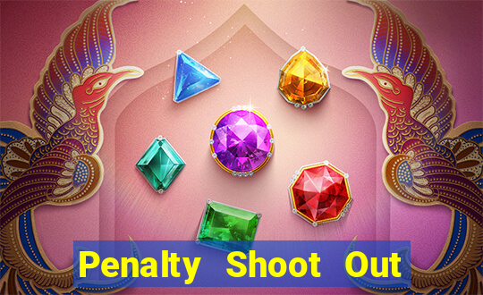Penalty Shoot Out hack penalty shoot out