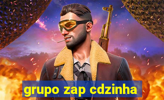 grupo zap cdzinha
