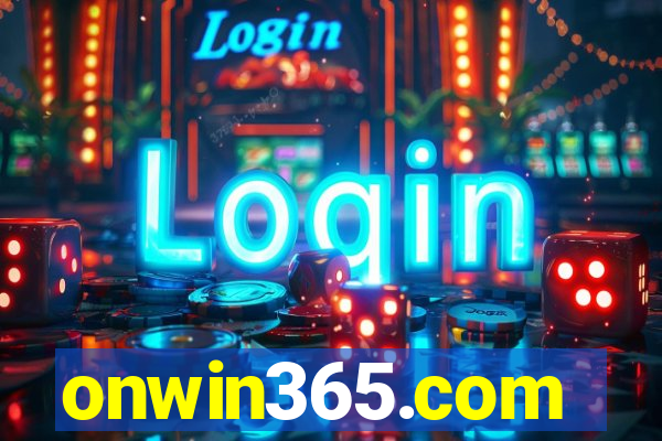 onwin365.com