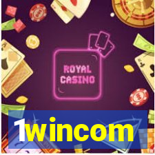 1wincom