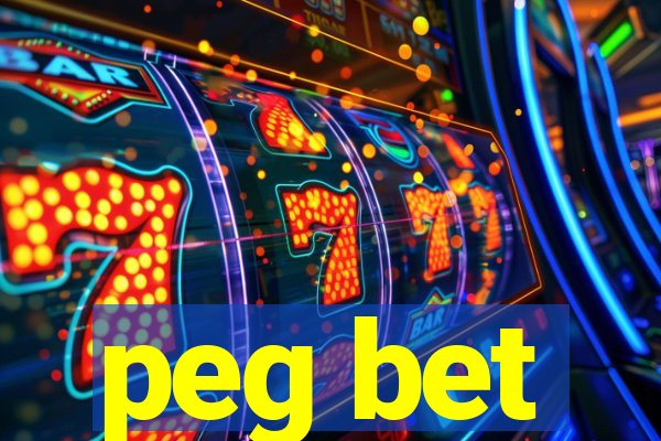 peg bet
