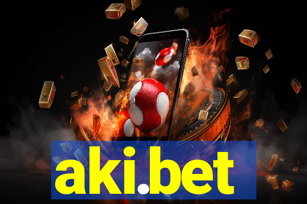 aki.bet