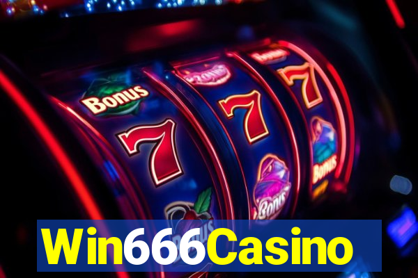 Win666Casino