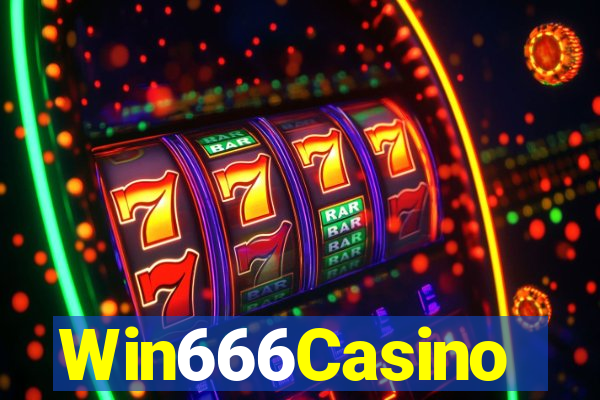 Win666Casino