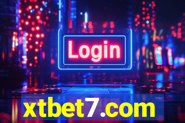 xtbet7.com