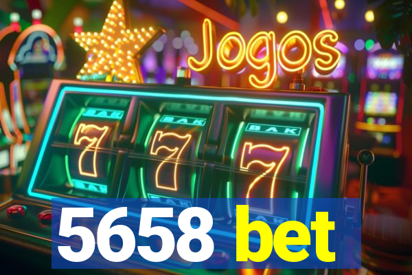 5658 bet