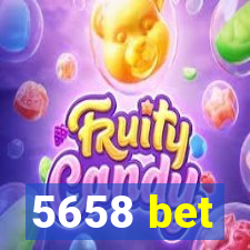 5658 bet