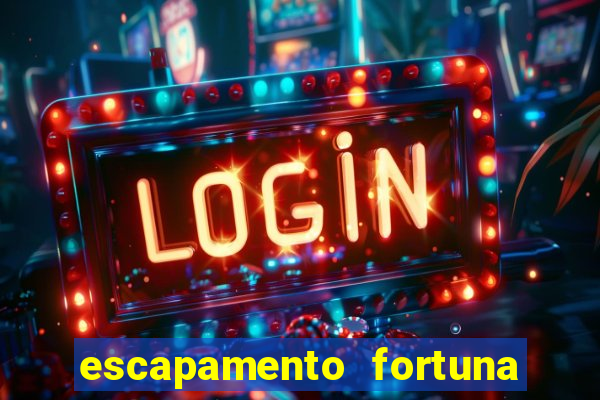 escapamento fortuna cg 160