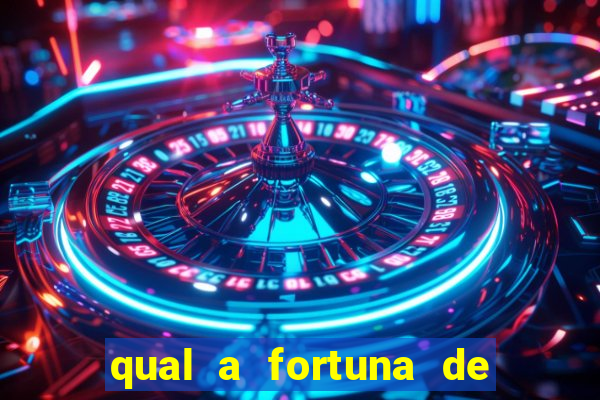 qual a fortuna de arlindo cruz