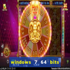 windows 7 64 bits iso download