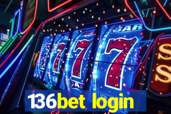 136bet login