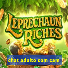 chat adulto com cam