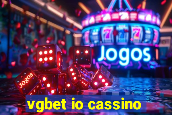 vgbet io cassino